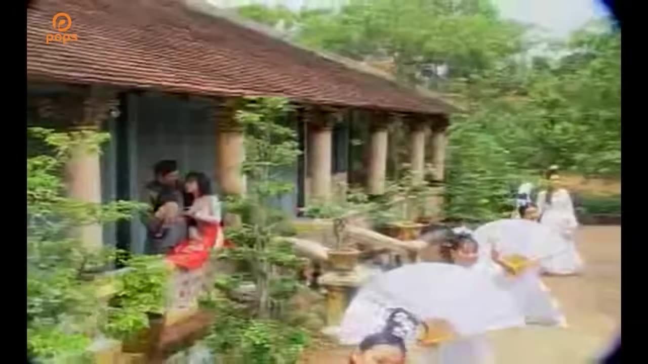 Thuyền Hoa - Quang Linh & Hà Phương