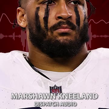 “Marshawn Kneeland 911 Audio & Tribute 🕊️ | Dallas Cowboys DE Passes Away at 24”