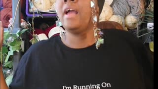 ✝️👕Coffee, Yarn, Jesus: A Quick Back Story | Infiniti Crafting Co.