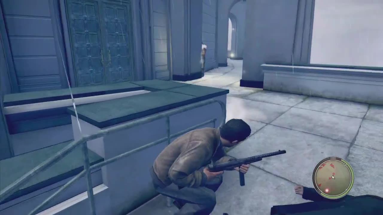 Mafia 2 The Final Chapter