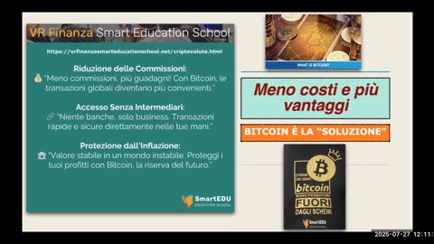 Frasi famose e valore di Bitcoin. Per chi vuole capire