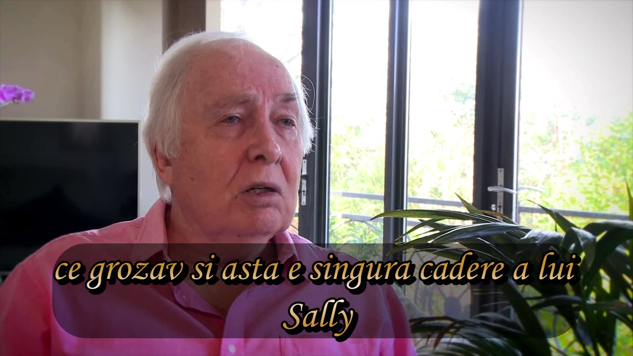 🎯Ray Bull -Vindecarea prin Hipnoza🎯