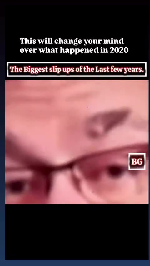 The Biggest Slip Ups of the last few Year