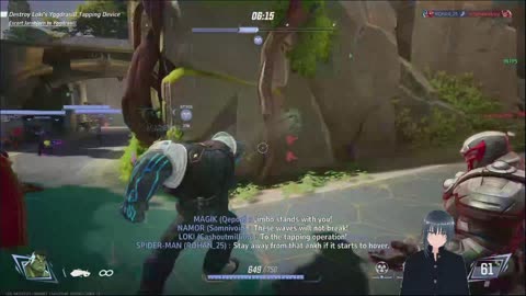 TGIF - First Stream on Rumble