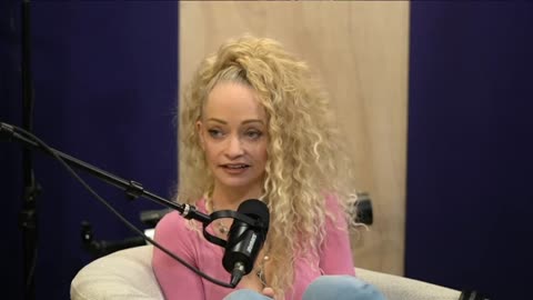 Mindy Robinson - The 40K View - Episode #19