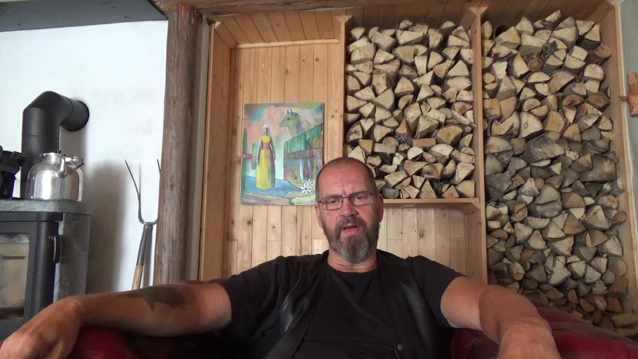 Warning! Dont watch this video if you're vaccinated against C-19