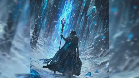 The Realm of Ystarya