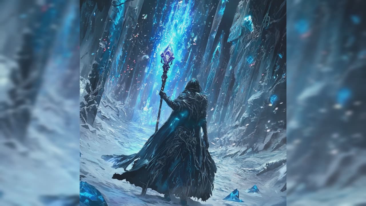The Realm of Ystarya