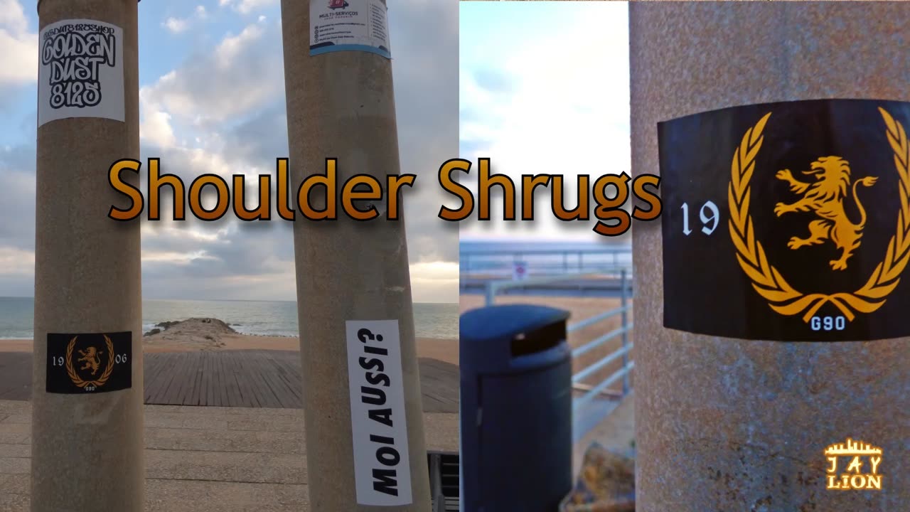 Shoulder Shrug