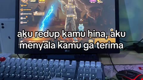 Free fire