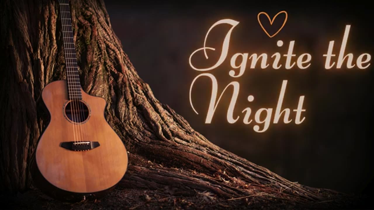 Ignite the night _ roo ( night music
