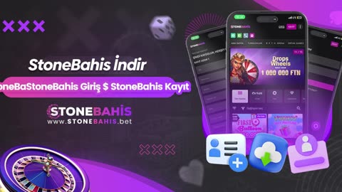 stonebahis giriş