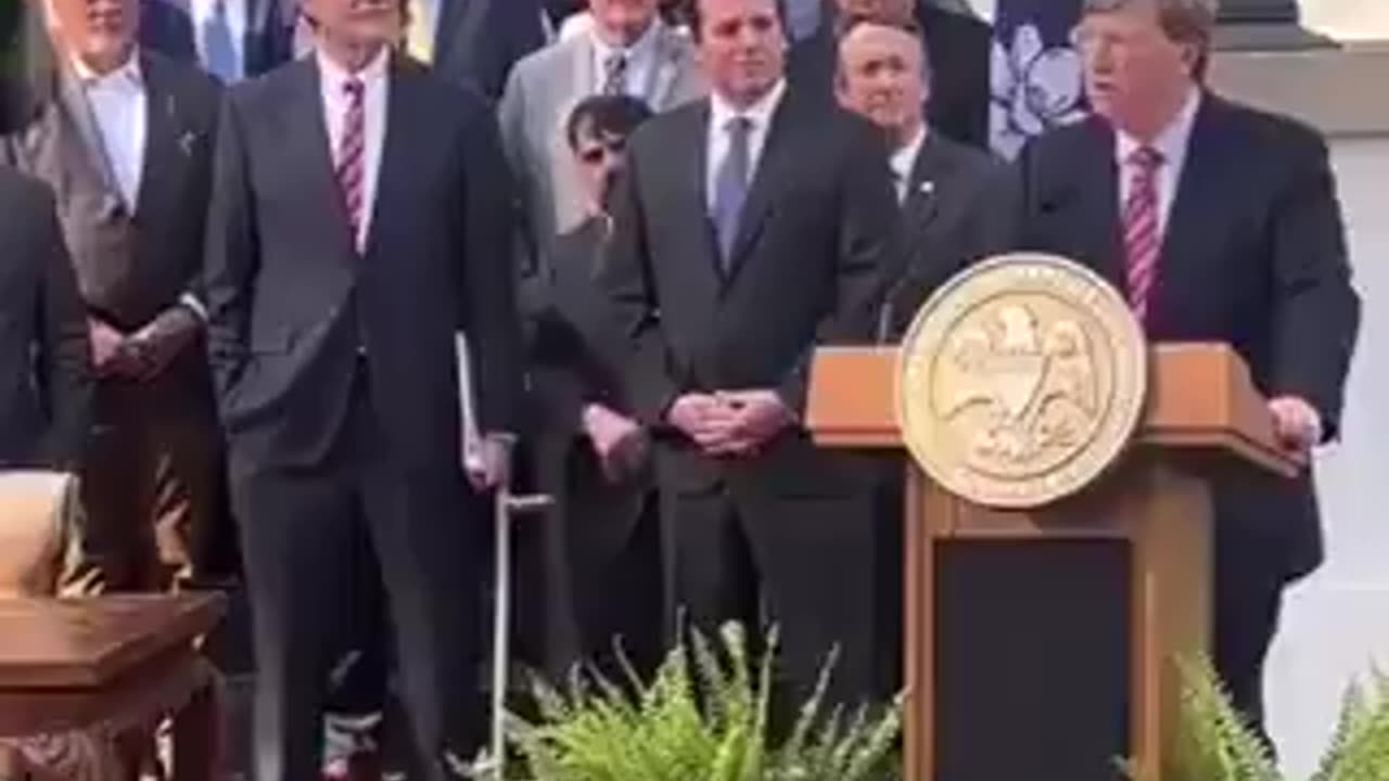 HISTORY IN MAKING! NO MORE INCOME TAX