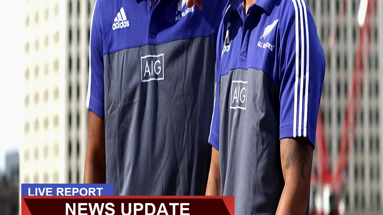 No Roof to Savea Ability for Exall Black Kaino