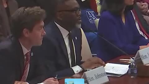 Congressman Cloud Reveals Shocking Waste of FEMA Funds on Criminal Immigrants!
