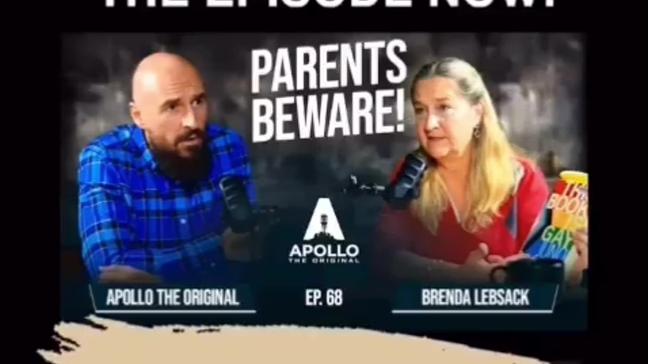 Trafficking children in school!!!