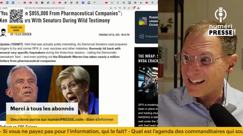 La Paix: Annulée
