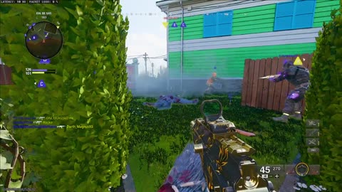 CoD Grinded