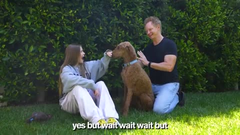I Rescued a LOST DOG! Will I Keep Him?