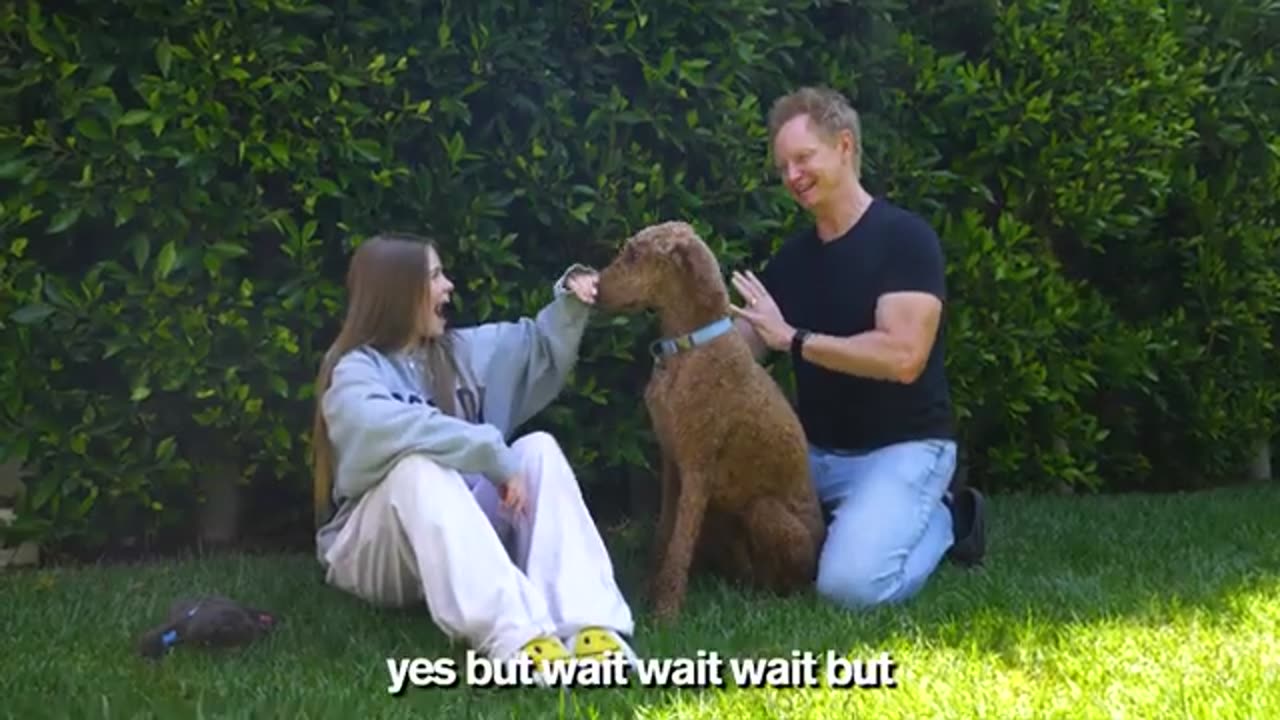 I Rescued a LOST DOG! Will I Keep Him?