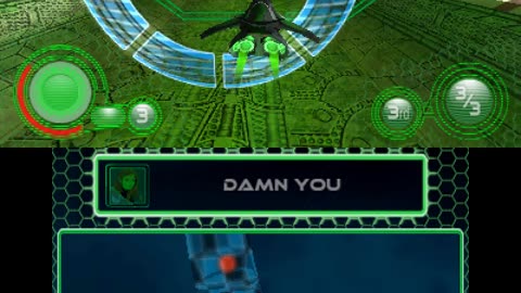 Nintendo 3DS Longplay - LifeSpeed - EU