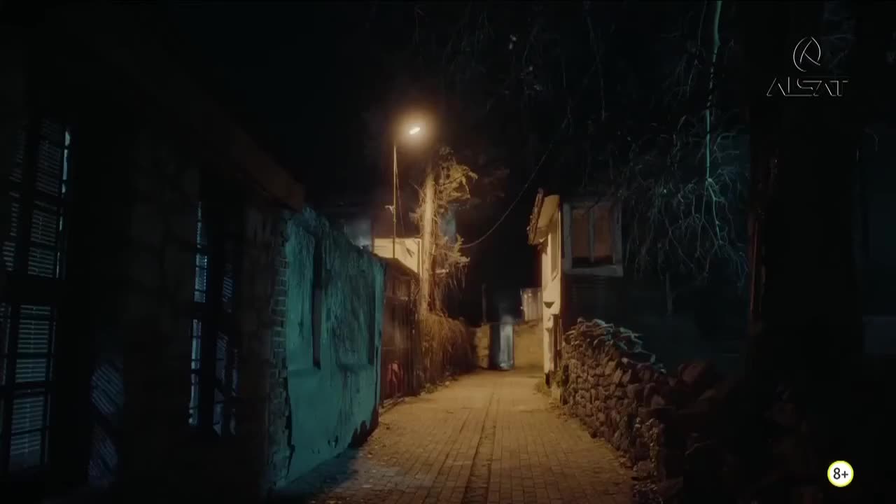 Jetimët - Episodi 06 [Dubluar në Shqip]