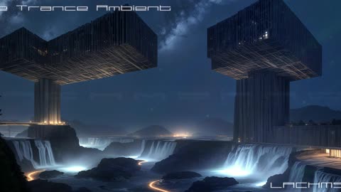Dance Trance Ambient Progress - Lachm