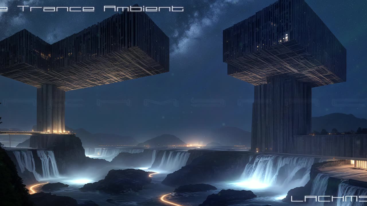 Dance Trance Ambient Progress - Lachm
