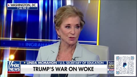 Ed Sec Universities Must Be Havens for Free Speech