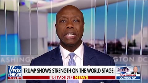 People Smell FREEDOM In The Air