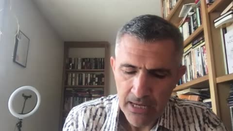 TTLR EP728: Ben Azadi - Make You Healthy Again