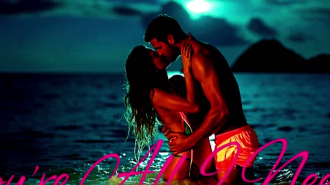 ROCK. Song You're All I Need.