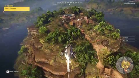 Ghost Recon Wildlands 411 20072025