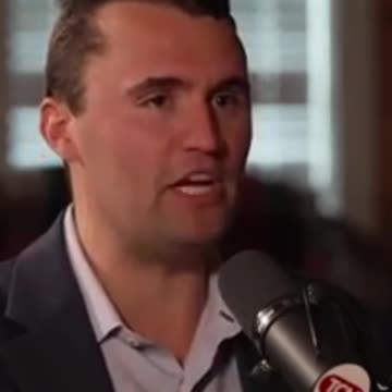 Charlie Kirk Killer Tyler Robinson Was LBGTQ What Were Charlie Kirk Views about LBGTQ