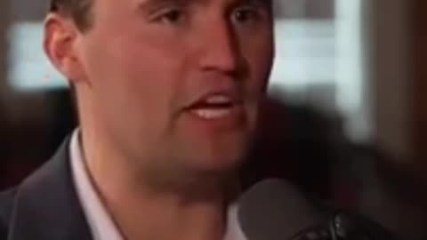 Charlie Kirk Killer Tyler Robinson Was LBGTQ What Were Charlie Kirk Views about LBGTQ