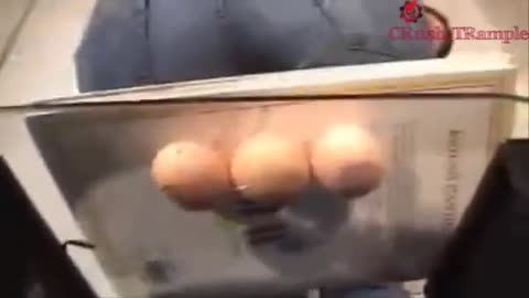 Butt Crush Montage