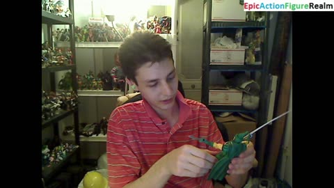 Unboxing The DC Universe Classics Action Figure Lot Of The DC Multiverse Characters