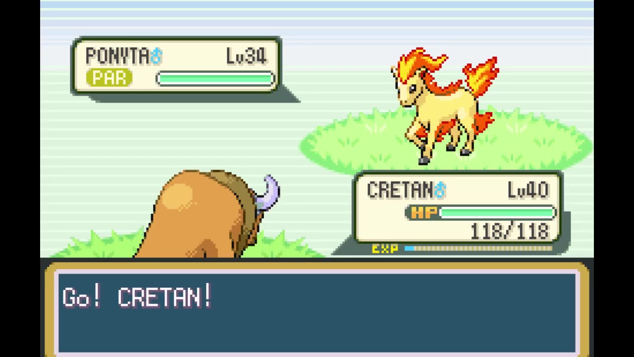 ZuperNEZ plays Pokémon FireRed Episode 32: Things are Getting Hot
