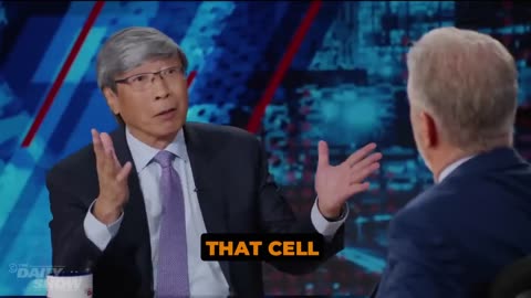 Dr. Patrick Soon-Shiong Exposes the Harsh Truth About Chemotherapy