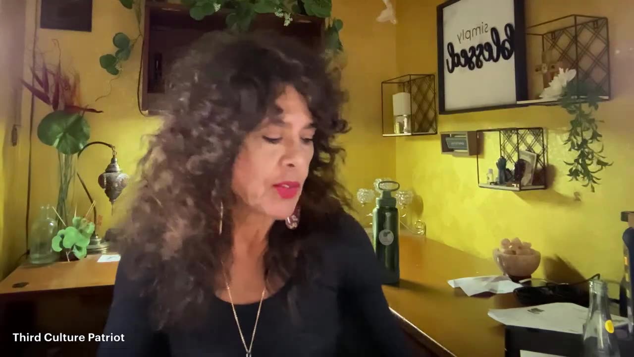 THE HUMAN ANTENNA - The Hive Mind!