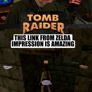 This Link from Zelda impression is incredible!!