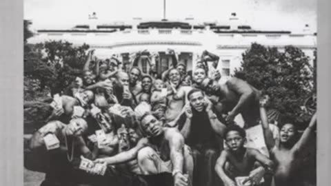 Kendrick Lamar - King Kunta (432hz)