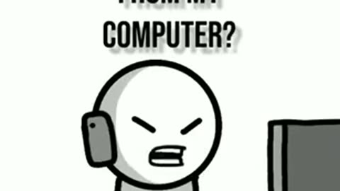 Quand tu appelles ton service informatique