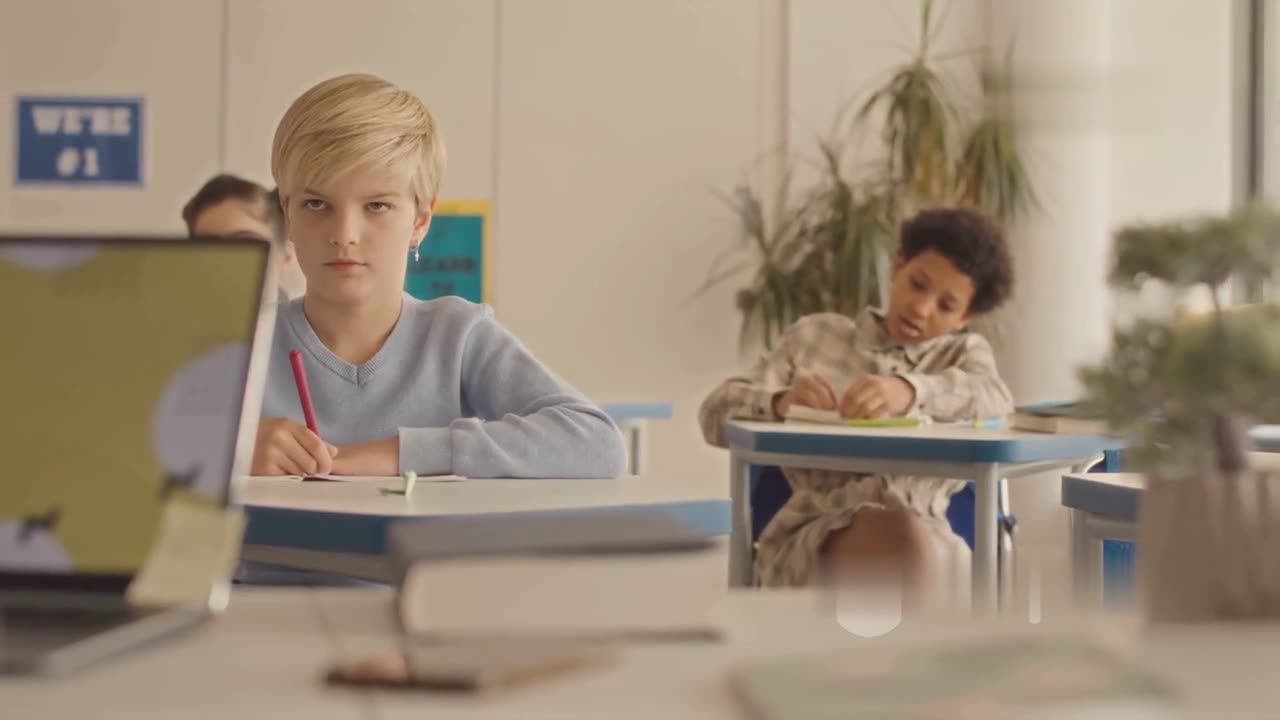 Detecting AI Use in Student Homework