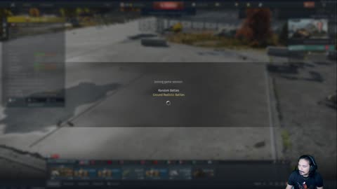 [HD] Gamer Stream