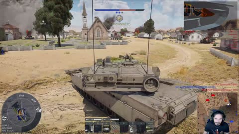 [HD] Gamer Stream