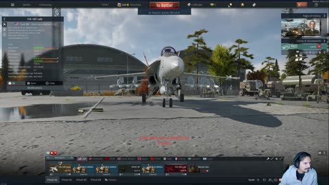 [HD] Gamer Stream