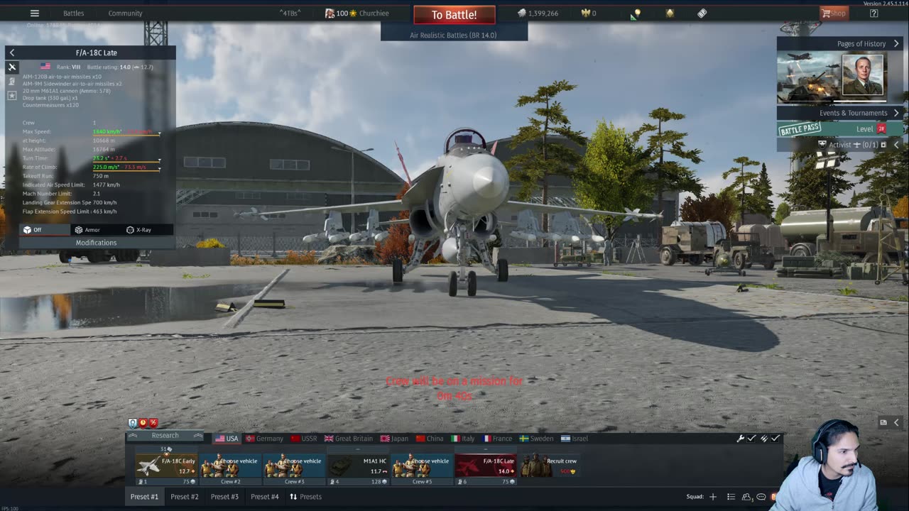 [HD] Gamer Stream