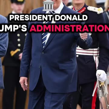 Donald Trump gives all schools in America two weeks ultimatum