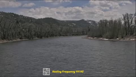 Live Healing Frequency